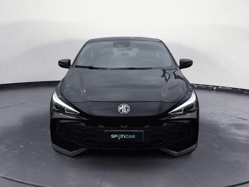 MG MG3 MG 3 1.5 Comfort