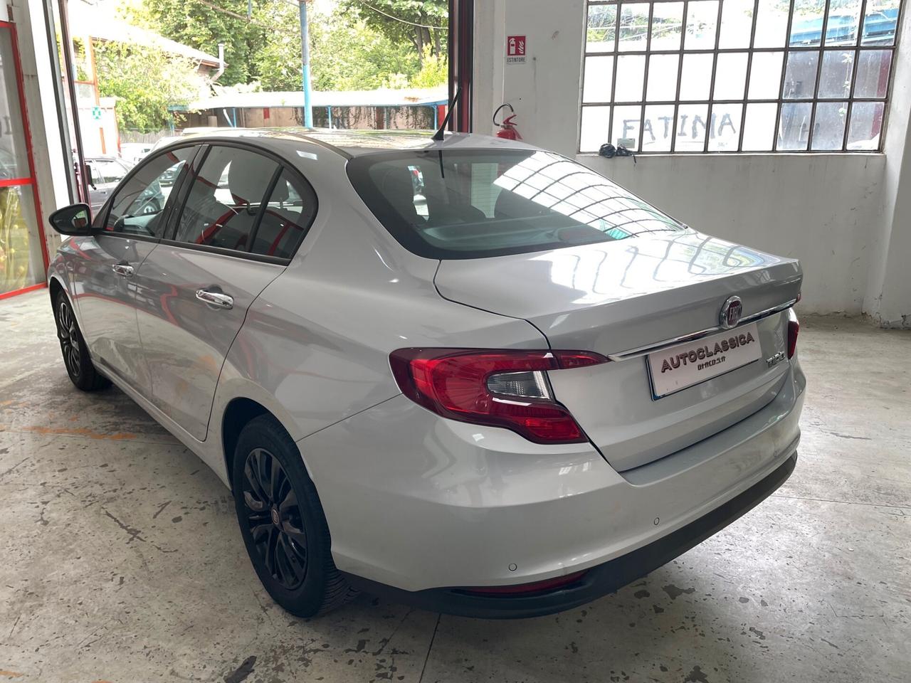 Fiat Tipo 1.4 4 porte 89.000KM!!!
