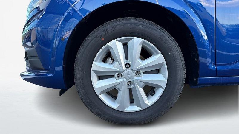 Dacia Sandero NUOVA Streetway Expression TCe 90