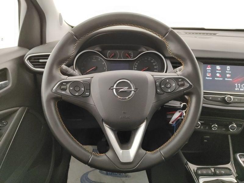 Opel Crossland Crossland X 1.2 Ultimate s