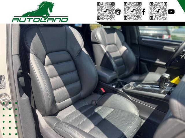 PORSCHE Macan 2.0 265CV T 21? RS Spyder Design Garanzia Casa M