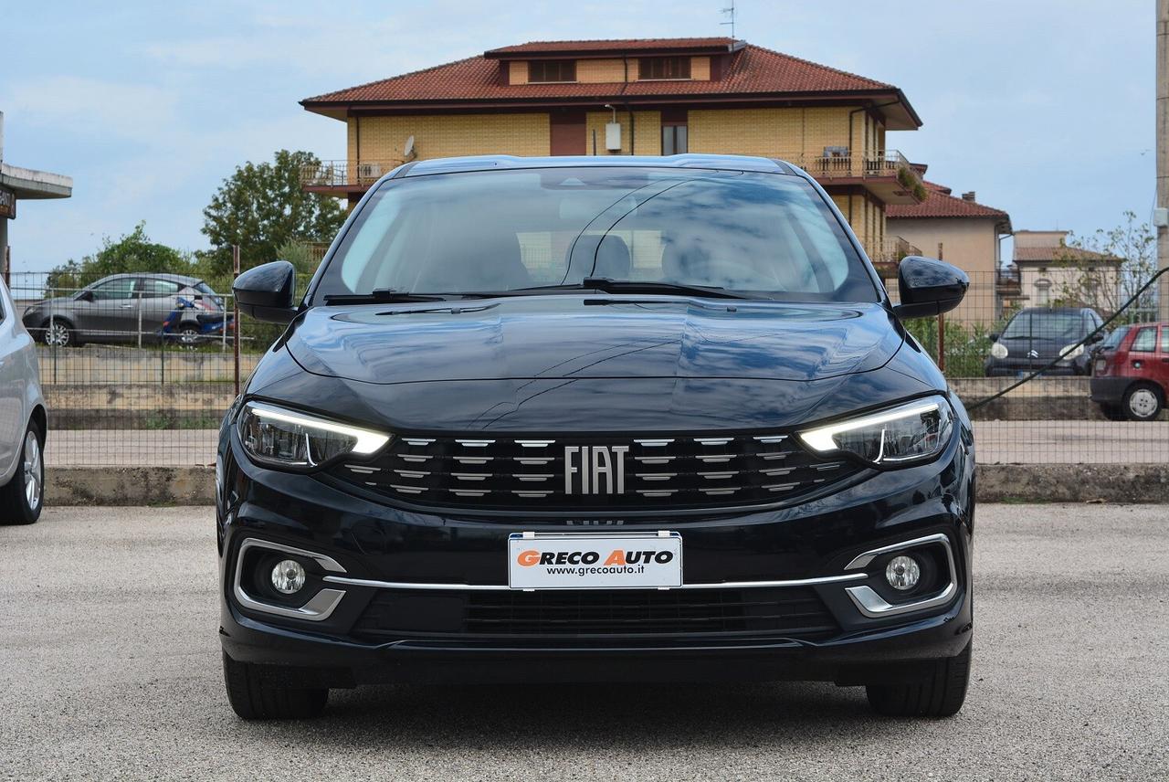 Fiat Tipo 1.3 Mjt S&S 5 porte Life Telecamera Led
