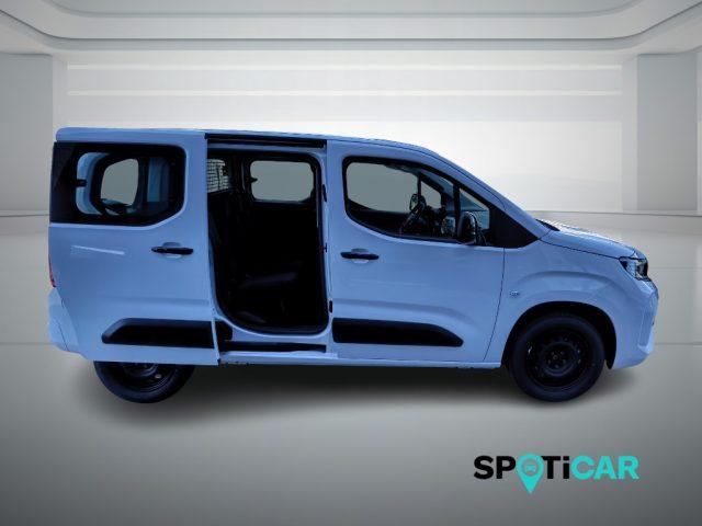 OPEL Combo Life 1.5D 100 CV S&S MT6 Edition Plus N1