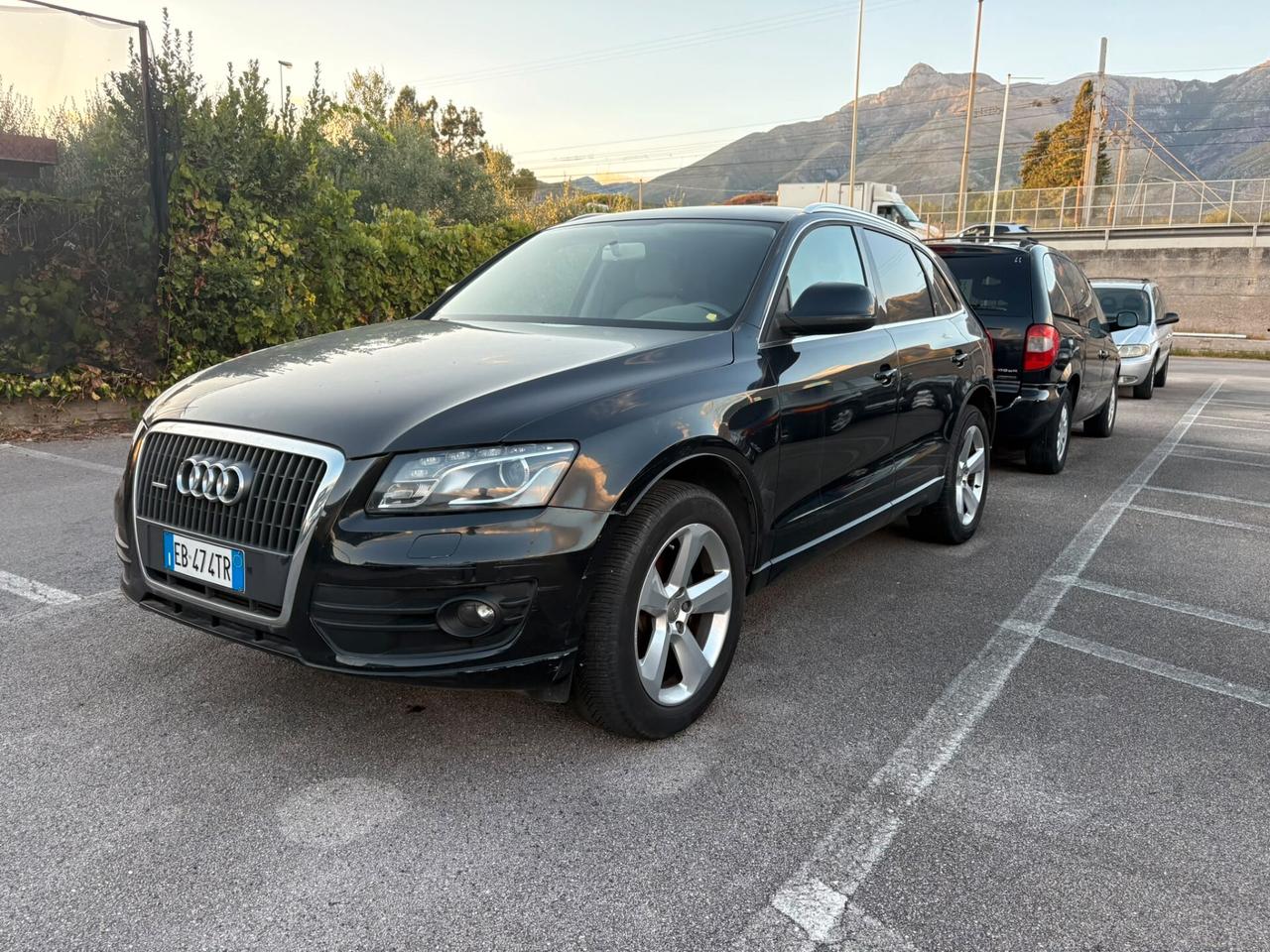 Audi Q5 2.0 TDI 170CV quattro Advanced Plus