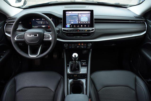 JEEP Compass 1.6 Multijet II 2WD Limited *CAM 360°*