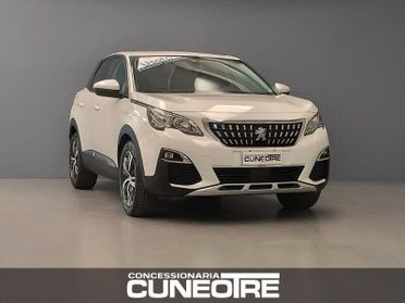 Peugeot 3008 3008 BlueHDi 130 S&S Allure