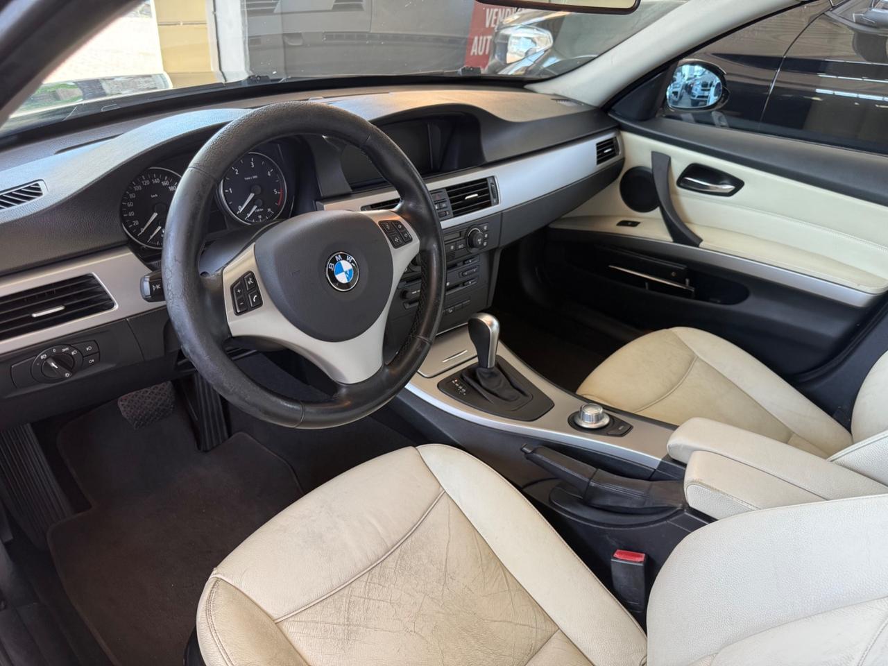 Bmw 330 330xd cat Touring Futura