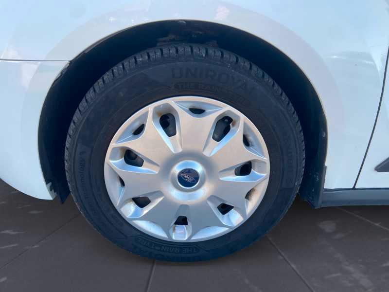 FORD Transit Connect 230 1.6 tdc