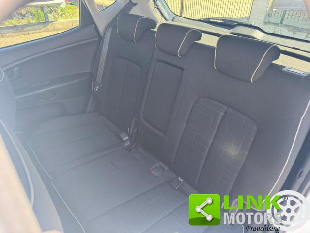 KIA Venga 1.4 GPL Cool