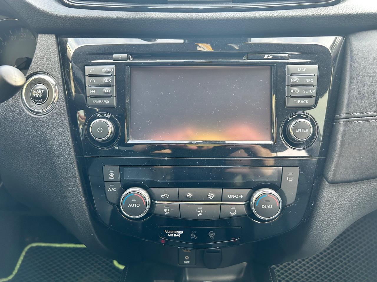 Nissan X-Trail 2.0 dCi 2WD X-Tronic Tekna