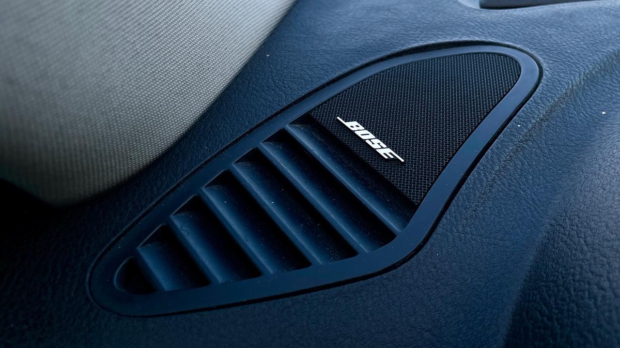 ALFA ROMEO 159 SPORTWAGON 2.4 JTDM EXCLUSIVE Q-TRONIC 200CV - PELLE, IMPIANTO BOSE