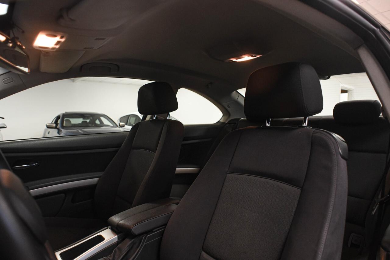 Bmw 320 320d cat Futura