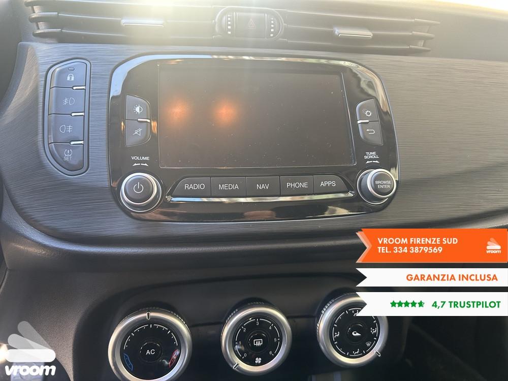 ALFA ROMEO Giulietta (2010-21) Giulietta 1.6 JT...