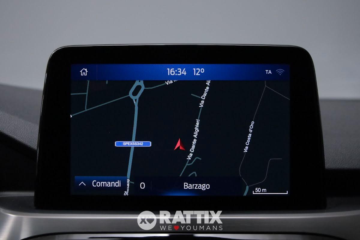 Ford Kuga 1.5 ecoblue 120CV Titanium Business auto