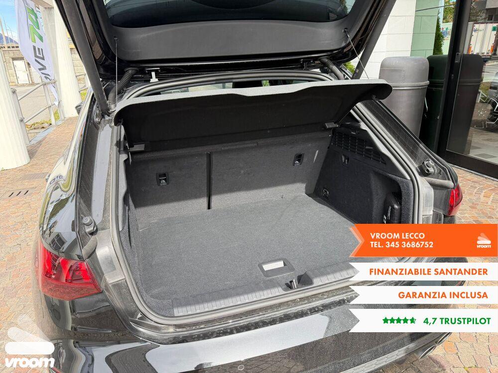 AUDI A3 4ª serie S3 SPB TFSI 310 CV quattro S ...