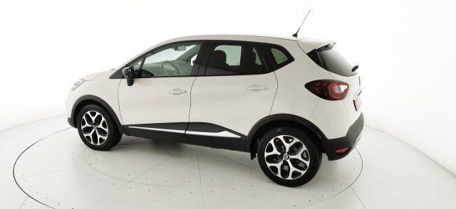 RENAULT Captur dCi 8V 110 CV Start&Stop Energy Sport Edition2