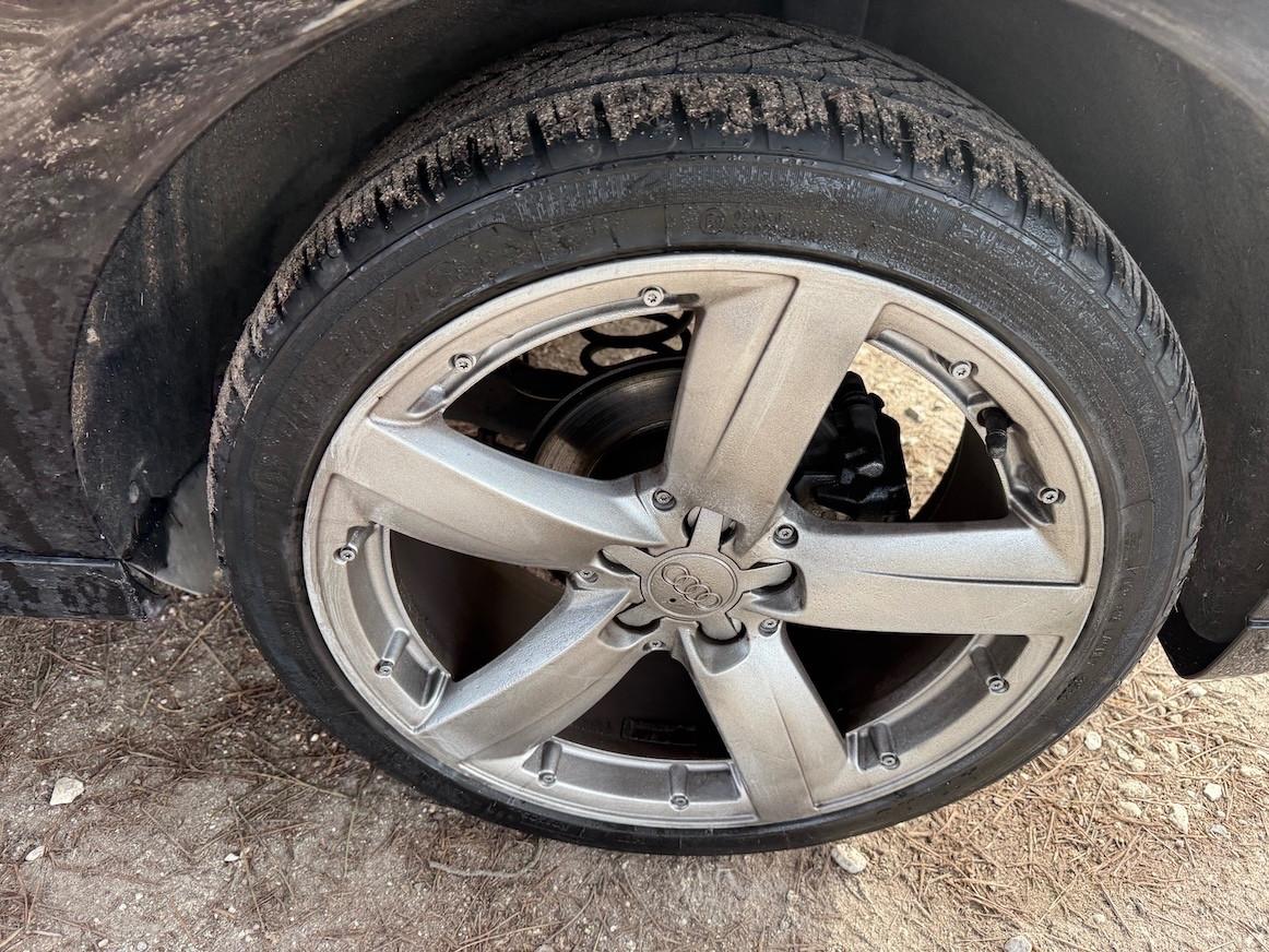 Audi A1 SPB 1.4 TFSI S tronic Ambition