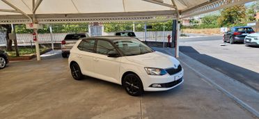 Skoda Fabia 1.0 MPi 75cv ** Tetto Panoramico **