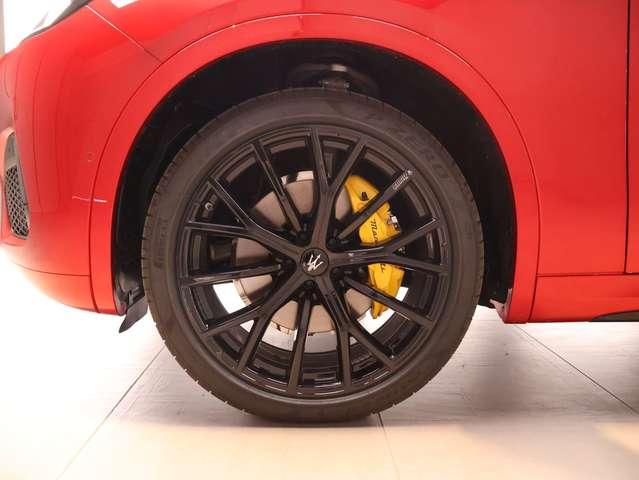 Maserati Grecale Modena 330CV Fuoriserie MY24