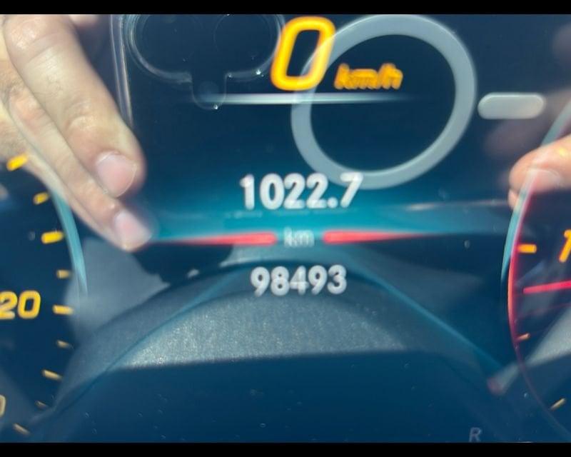 Mercedes-Benz Classe B B 200 d Automatic Premium