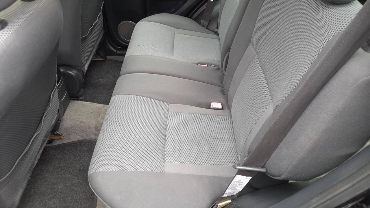 Ford C-Max C-MAX 2.0 GPL ANNO 2011 145CV