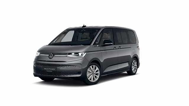 Volkswagen Multivan 1.5 PHEV DSG 4Motion Style