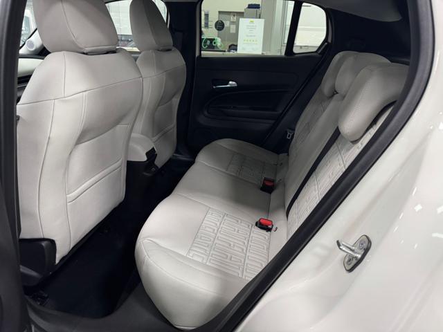 FIAT 600 Hybrid 145CV DCT MHEV La Prima II KM.0