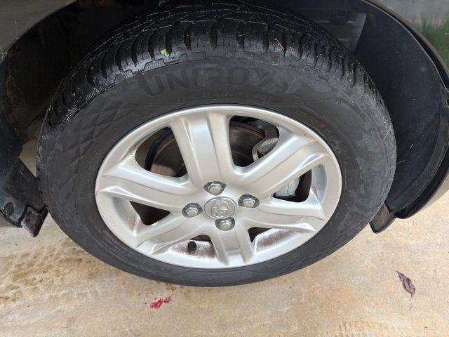 TOYOTA iQ 1.0 VVT-I OK NEOPATENTATI AUTOMATICA 4 POSTI