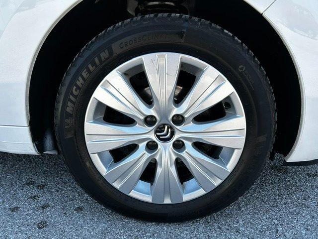 CITROEN C3 Picasso BlueHDi 100 CV "UNICO PROPRIETARIO"