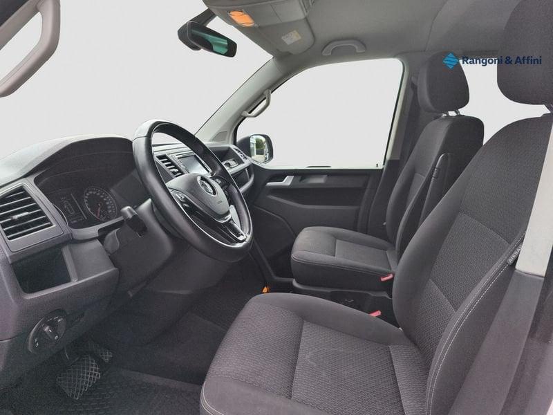 Volkswagen Multivan 2.0 TDI 150CV DSG 4Motion Trendline
