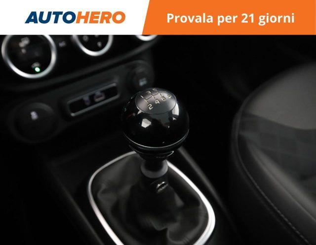 FIAT 500L 1.4 95 CV Lounge