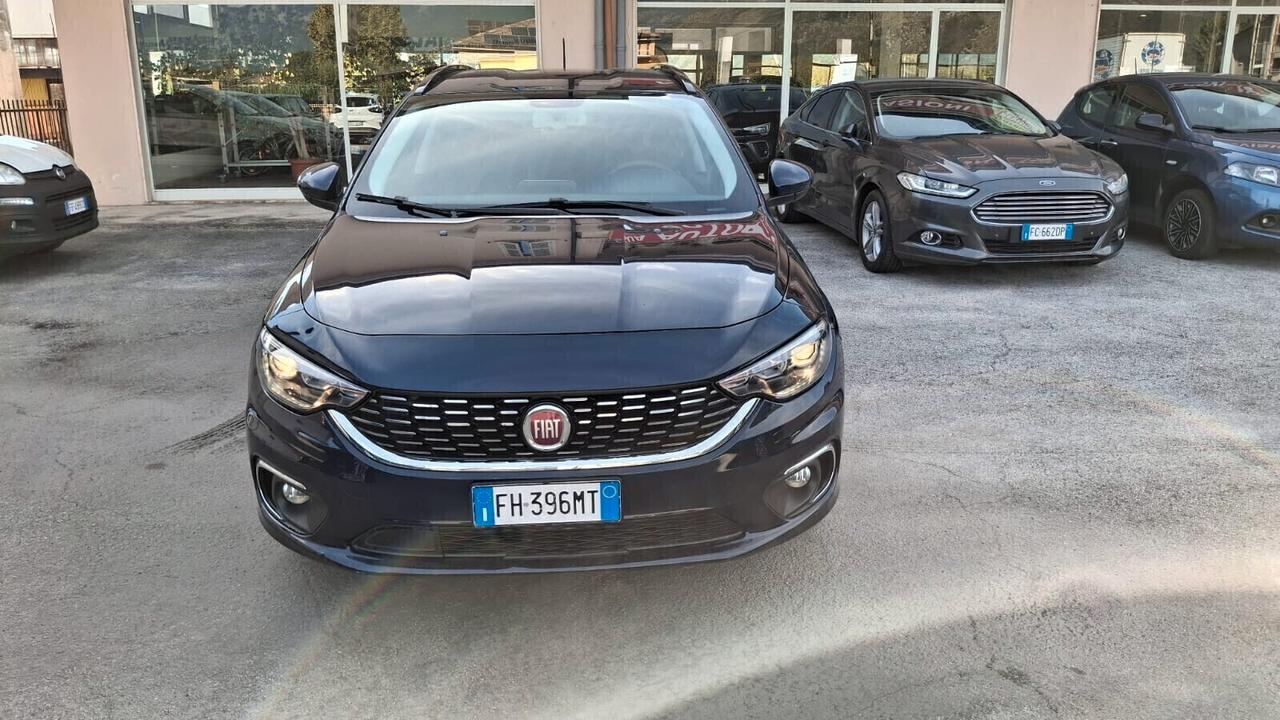 Fiat Tipo 1.6 Mjt S&S SW Easy Business