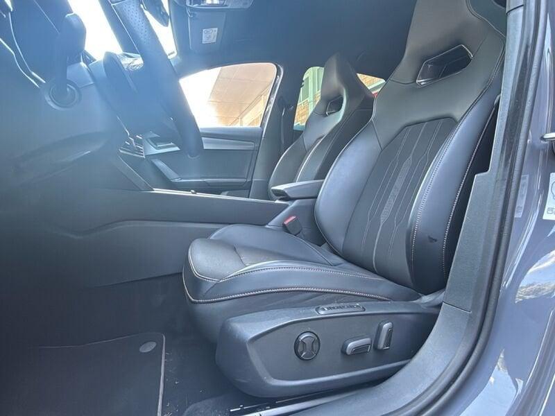 CUPRA Formentor 1.4 E-HYBRID Impulse DSG PHEV