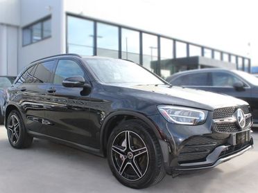 MERCEDES-BENZ GLC 220 d 4Matic Premium