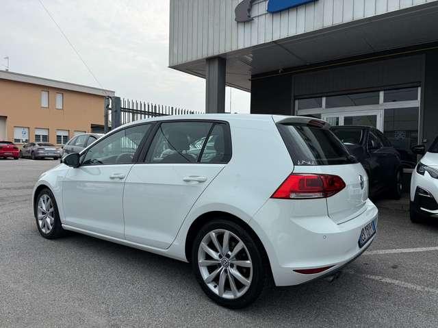 Volkswagen Golf Golf VII 5p 2.0 tdi Highline 150cv