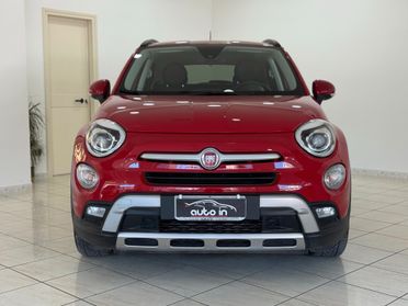 Fiat 500X 1.6 MultiJet 120 CV DCT Cross Plus