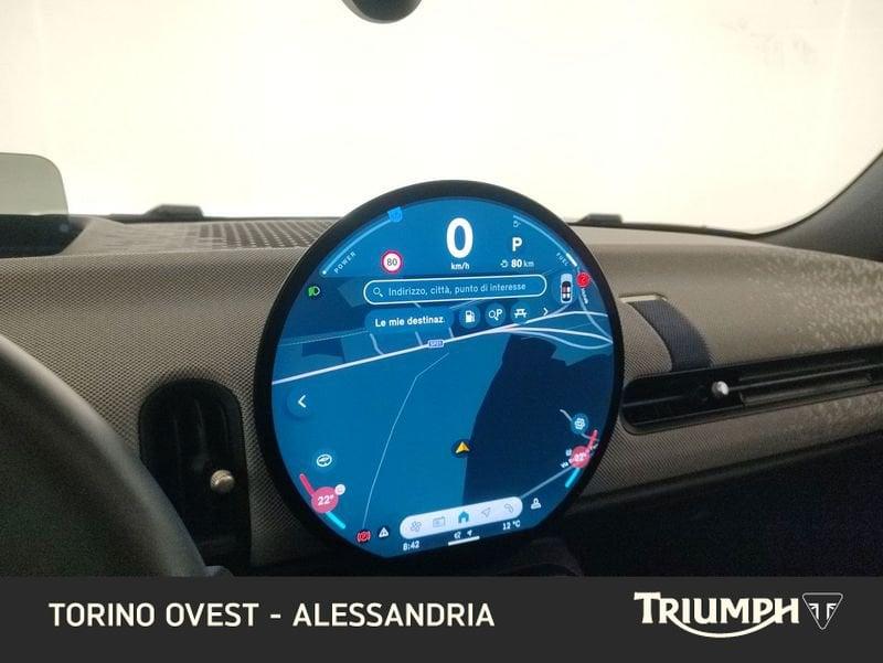 MINI Mini Cooper A.E. Mini Cooper 3p 2.0 S Favoured auto