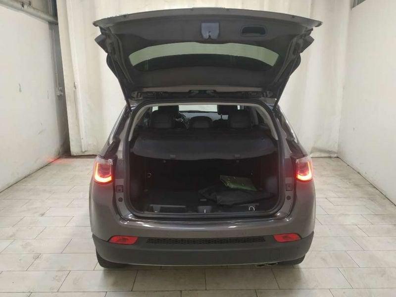 Jeep Compass 1.3 turbo t4 phev Business Plus 4xe at6