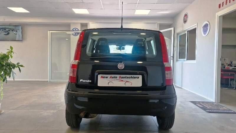 Fiat Panda 1.3 M-Jet 75 CV Dynamic