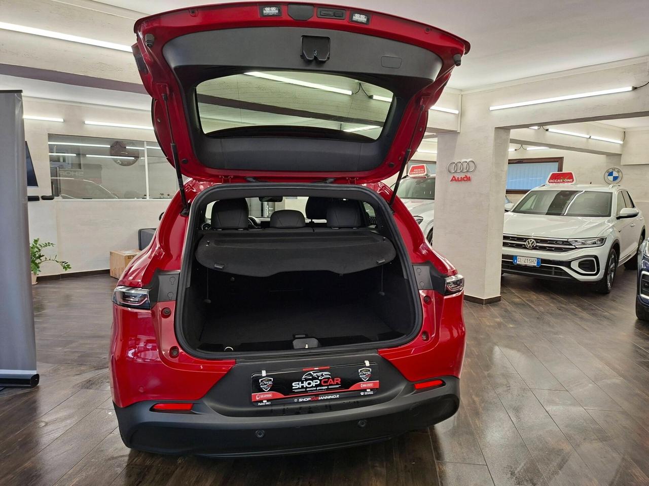 Alfa Romeo Tonale 1.6 diesel 130 CV TCT6 Sprint