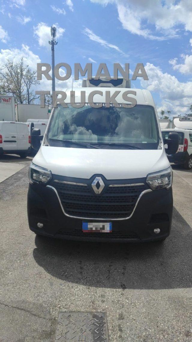 RENAULT Master COIBENTATO FRIGO L2 H2 PRONTA CONSEGNA