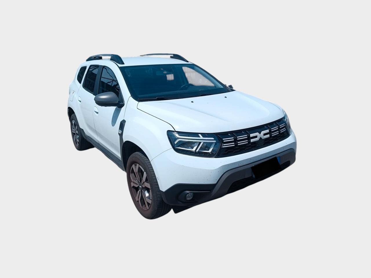 Dacia Duster 1.0 TCe GPL 4x2 Journey UP