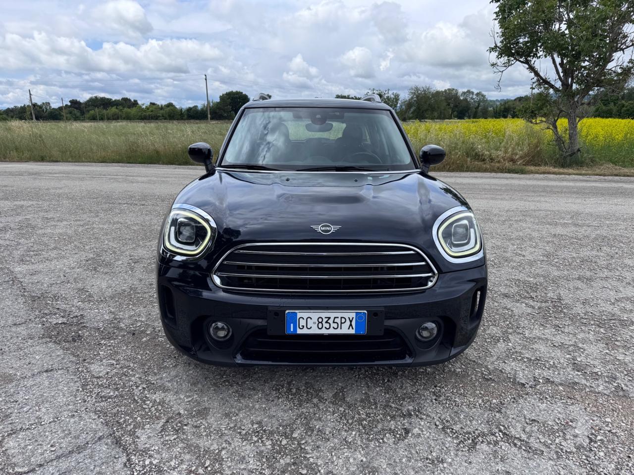 Mini Cooper Countryman 1.5 Business Automatica