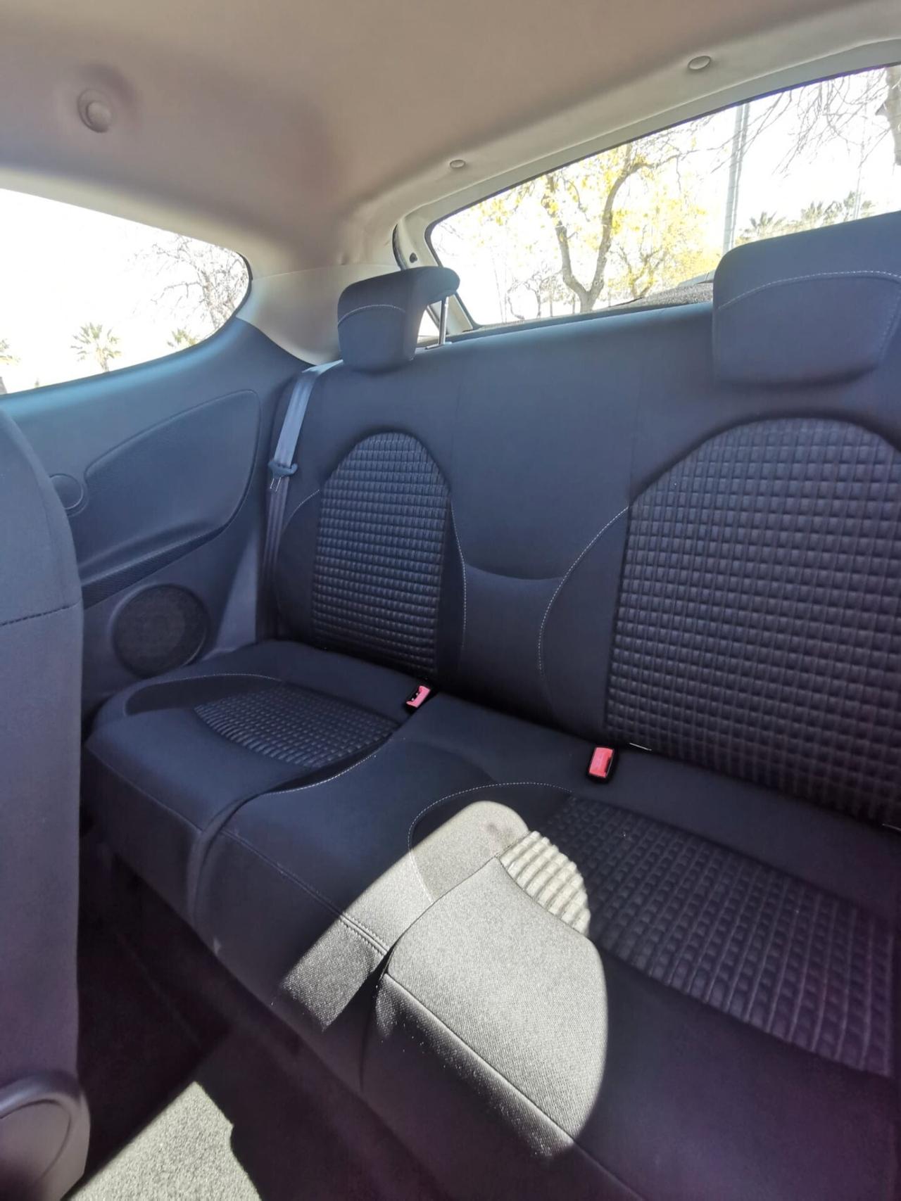 Alfa Romeo MiTo 1.4 78 CV Progression 2009