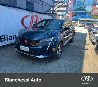 Peugeot 5008 5008 BlueHDi 130 S&S EAT8 GT