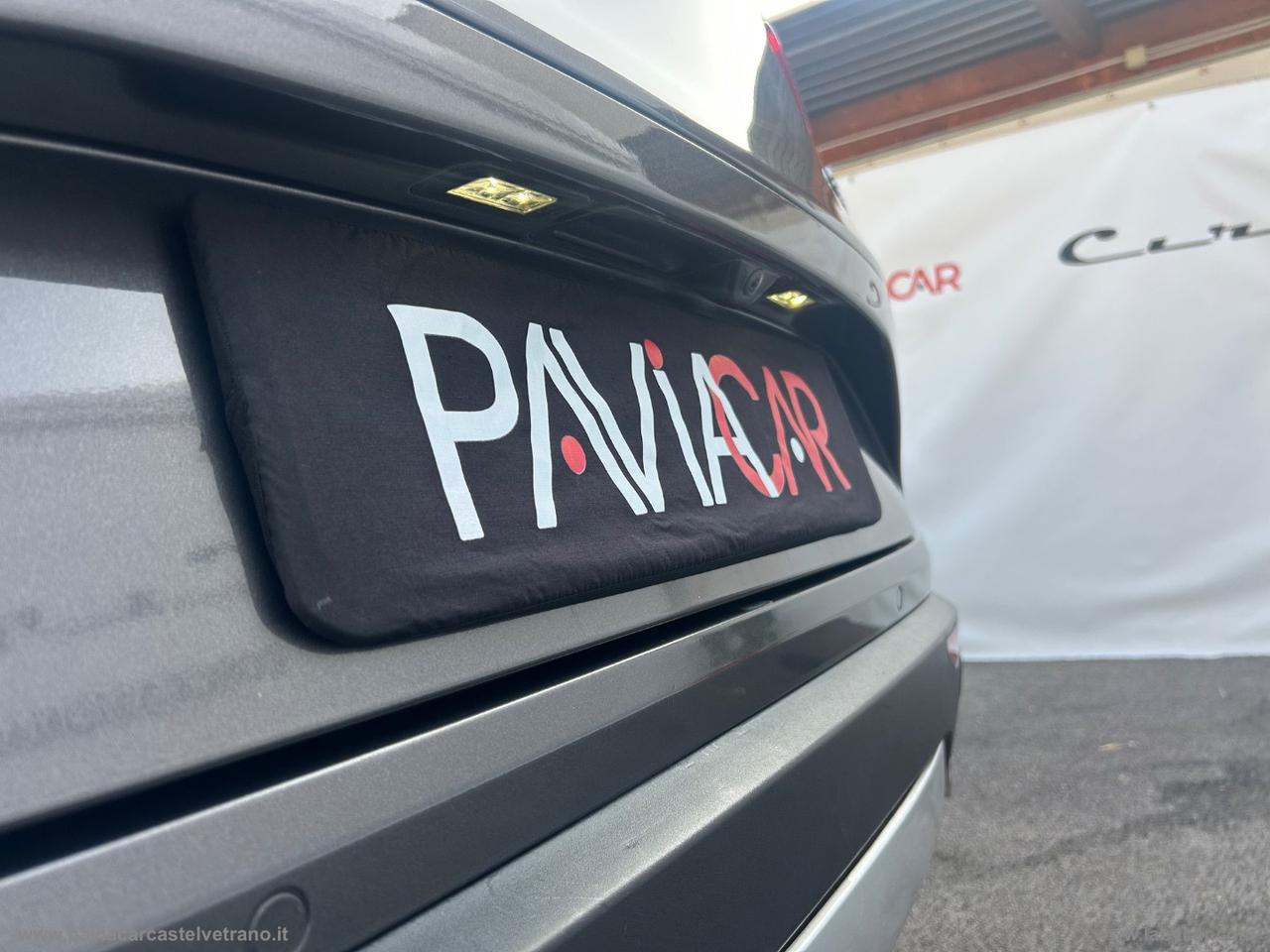 ALFA ROMEO Stelvio 2.2 T.diesel 180CV AT8 RWD Exec.