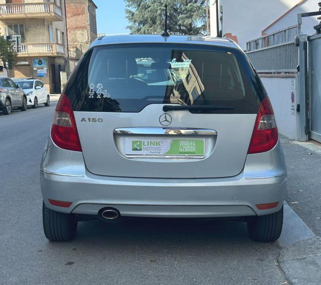 MERCEDES-BENZ A 160 A 160
