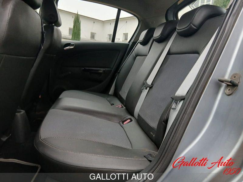 Opel Corsa 1.3 CDTI 90CV 5 porte Cosmo