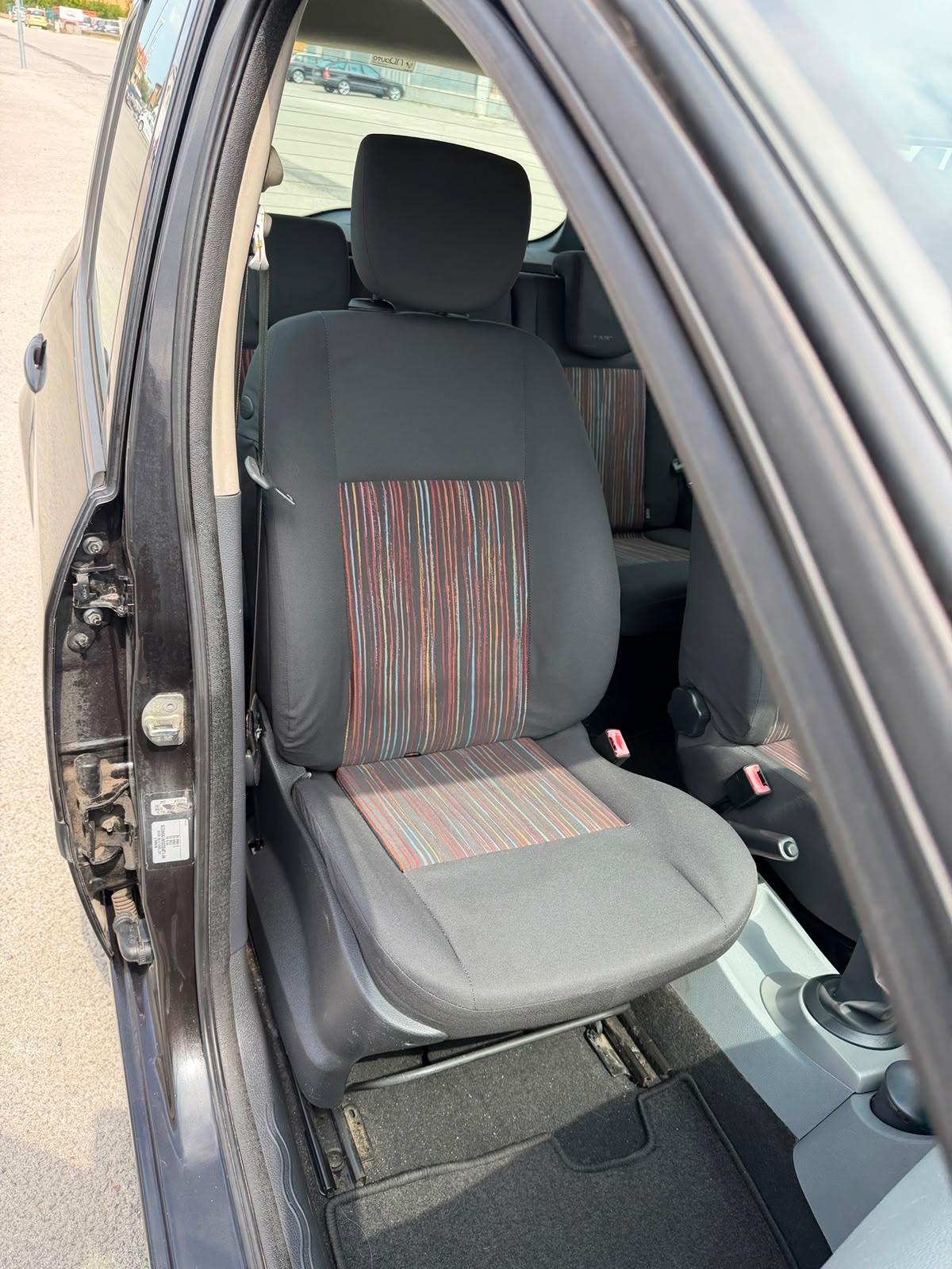 Renault Modus 16V Dynamique 132000 KM
