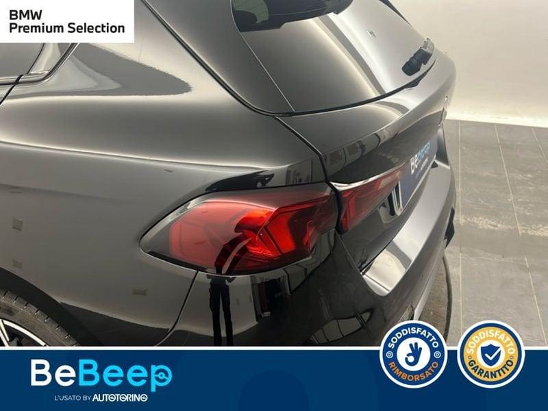 BMW Serie 1 118D MSPORT PRO AUTO